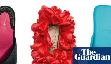 From five-fingered trainers to the shoeless shoe: what’s with all the freaky footwear? | Fashion