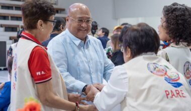 GSIS reaffirms stronger support for more than 600,000 pensioners