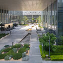© SFAP Shanghai Science and Technology Investment Tower Mixed-Use Development / NBBJ - Image 5 of 17