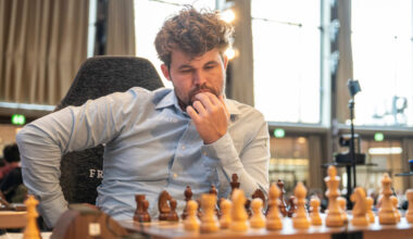 Total Chess proposes unified rating system