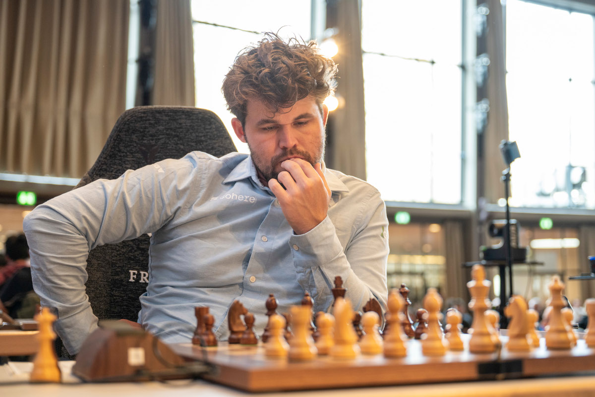 Total Chess proposes unified rating system