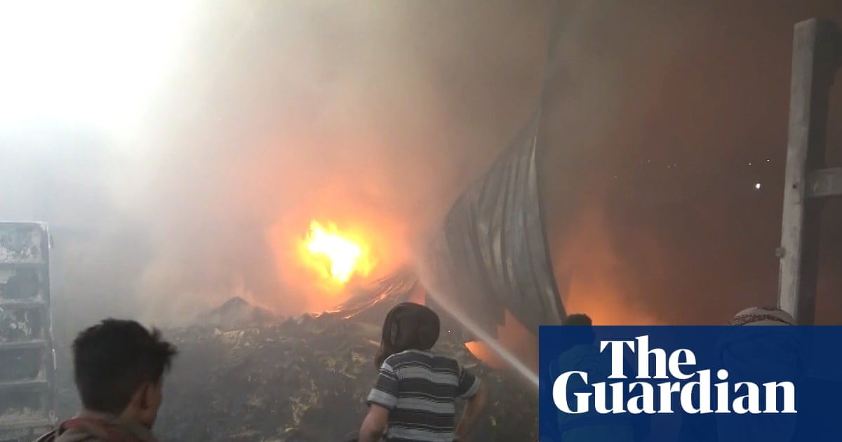 Yemen’s Saudi-backed government launches military drive to retake all Houthi-held territory | Yemen