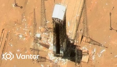 Iran’s space-launch capability: grounded? - The International Institute for Strategic Studies