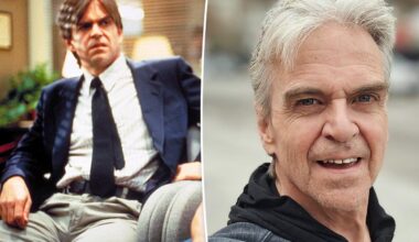 'Scream' actor C.W. Morgan dead at 72 as daughter pays tribute: 'I miss you endlessly'