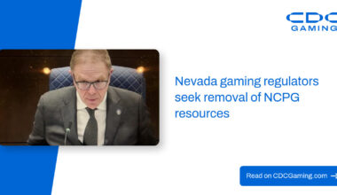 Nevada gaming regulators seek removal of NCPG resources – CDC Gaming