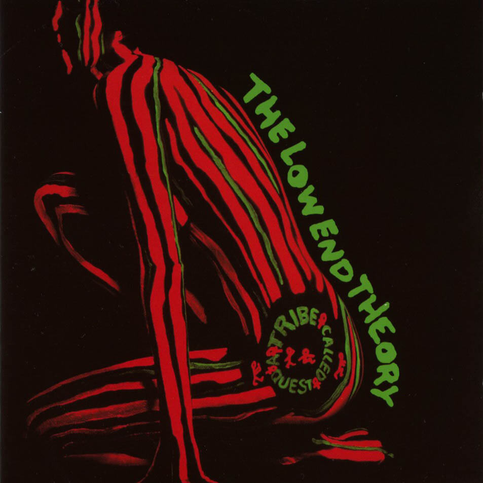 Anatomy of a Hip Hop Masterpiece: A Track-by-Track Breakdown of A Tribe Called Quest's "The Low End Theory"
