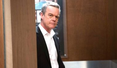 Exclusive: Neighbours star reveals why 2025 ending was different