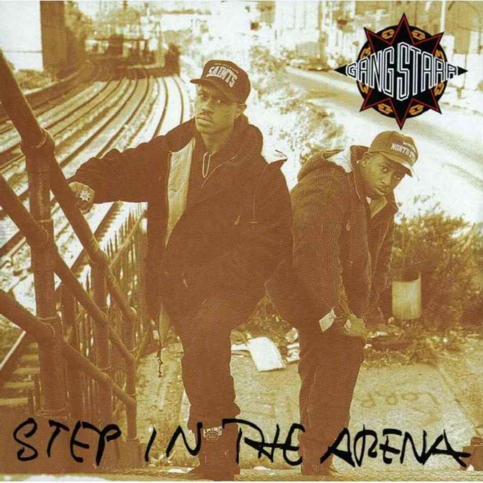 100 Essential Jazz Rap Albums