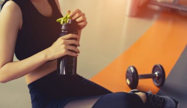 Why Creatine Is Becoming a Wellness Staple for Women