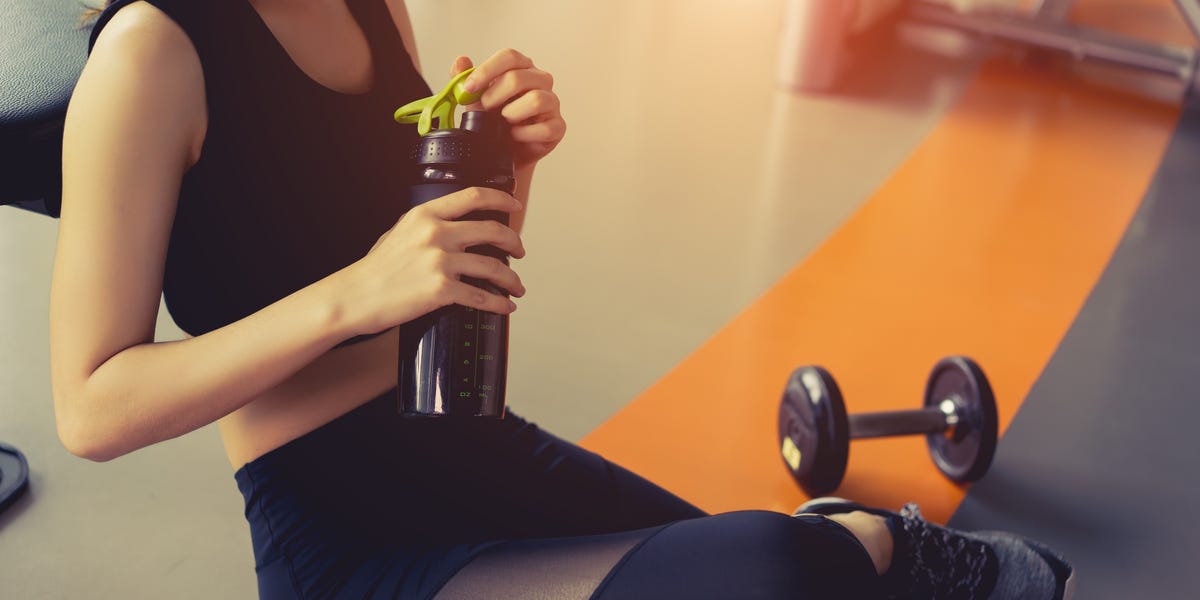 Why Creatine Is Becoming a Wellness Staple for Women