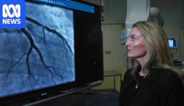 Sydney researchers claim breakthrough in fight to end 'silent' heart disease