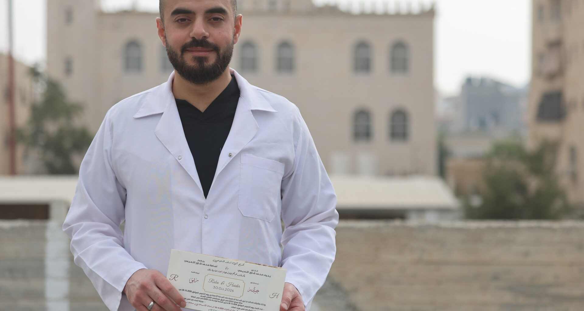 Dream postponed: Hebron groom caught in Israeli military lockdown | Israel-Palestine conflict News