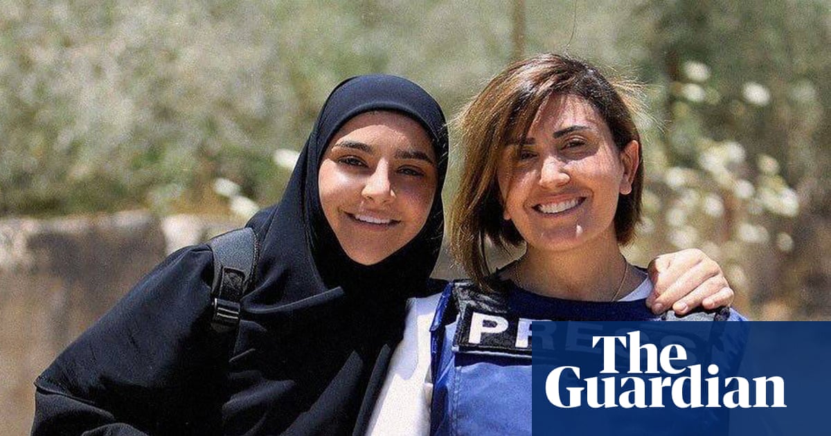 I saw a drone suddenly descend towards me. My heart started pounding and I thought, ‘Is this the end of my life?’ | Journalist safety
