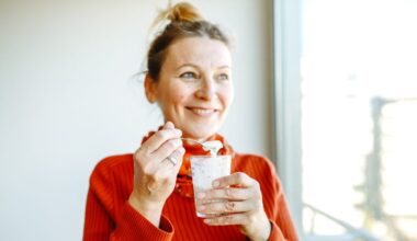 8 foods to eat during menopause for heart, brain, bone and muscle health – yes, including chocolate