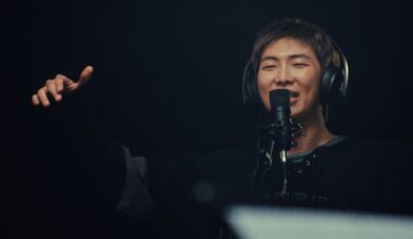 K-Pop Star's Art Collection Becomes Museum Draw