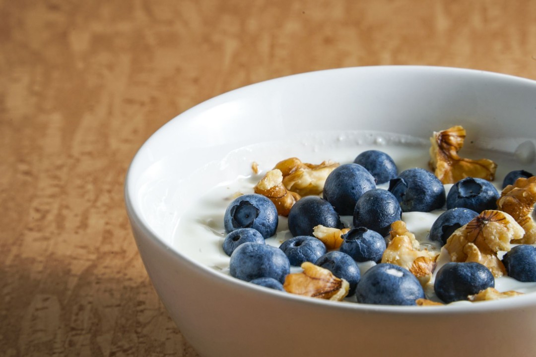 What the 'World's Most-Cited Nutritionist' Puts on His Plate