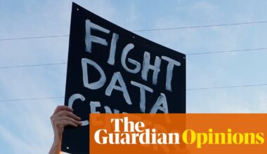 Will it be AI or the climate crisis that ends humanity? We can make it neither | Adam McKay and Philip Eubanks