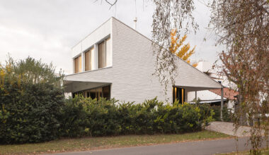 Rio house / bracamonteyerba | ArchDaily