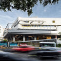 © Yang Wu Lixue Primary School of KeWai Group / temp architects - Exterior Photography