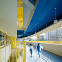 © Yang Wu Lixue Primary School of KeWai Group / temp architects - Exterior Photography