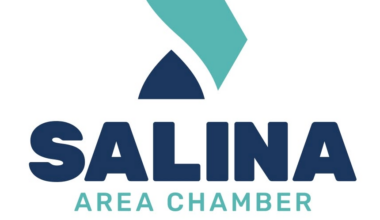 Salina Area Chamber announces 2026 Business Hall of Fame inductees