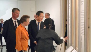 Lee Kun-Hee Collection Expands to Europe With Opening of ‘Korea’ Exhibition at the British Museum – Samsung Newsroom U.K.