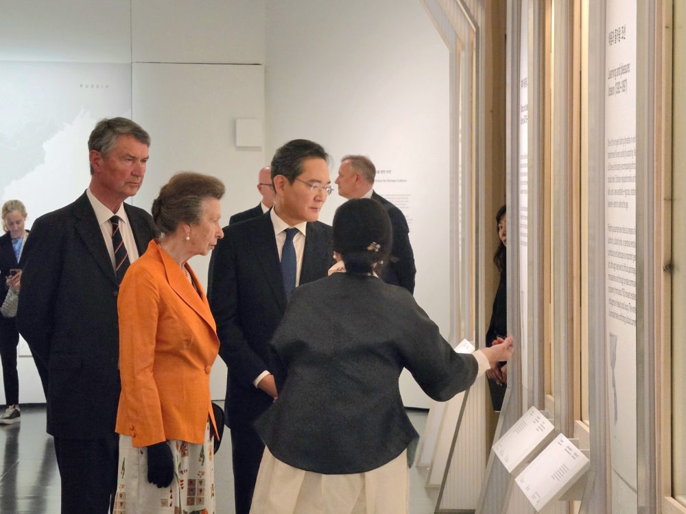 Lee Kun-Hee Collection Expands to Europe With Opening of ‘Korea’ Exhibition at the British Museum – Samsung Newsroom U.K.