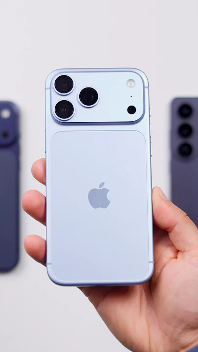 iPhone 18 Pro Max vs Galaxy S26 Ultra Battery Test - YouTube