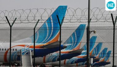 Near-Catastrophe on Flight 1073 Exposes Gaping Hole in Dubai’s Aviation Security