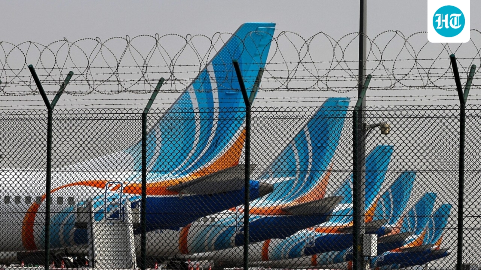 Near-Catastrophe on Flight 1073 Exposes Gaping Hole in Dubai’s Aviation Security