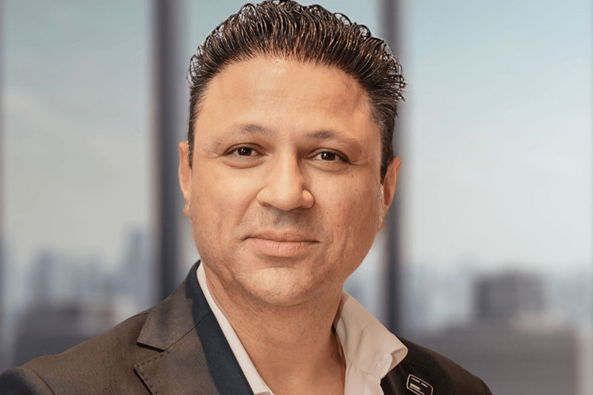 Akash Anand on Saudi Arabia’s Next Phase of Wealth Management