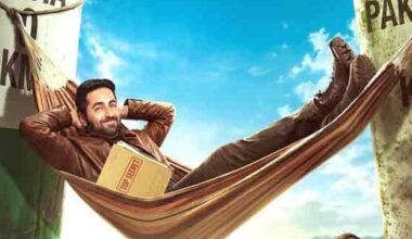 Ayushmann Khurrana starrer Udta Teer postponed to October 23 : Bollywood News