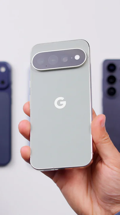 iPhone 18 Pro Max vs Pixel 11 Pro XL Battery Test - YouTube