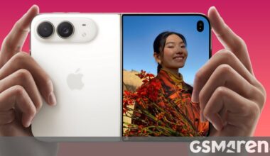 Apple commissions award-winning photogs to showcase the iPhone Duo's cameras