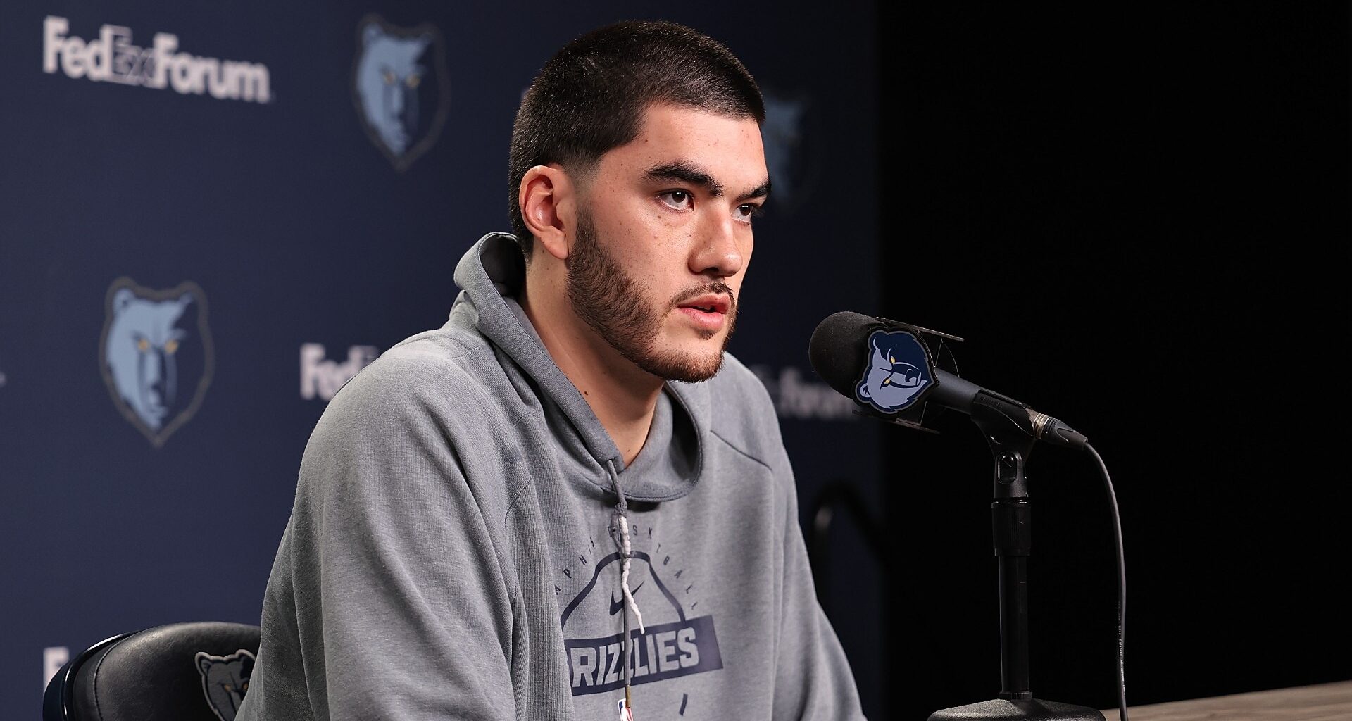 2026-27 Season Preview: Memphis Grizzlies