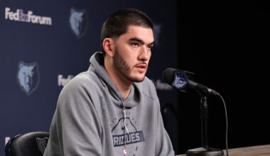 2026-27 Season Preview: Memphis Grizzlies