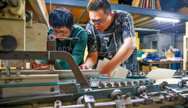 Manufacturing sector flashes ‘green’ light: TIER