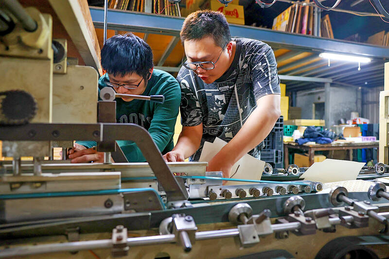 Manufacturing sector flashes ‘green’ light: TIER