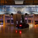 NOX / Lawrence Lek. Image © Lawrence Lek From Buildings to Worldbuilding: Designing the Narratives of Space - Image 3 of 7
