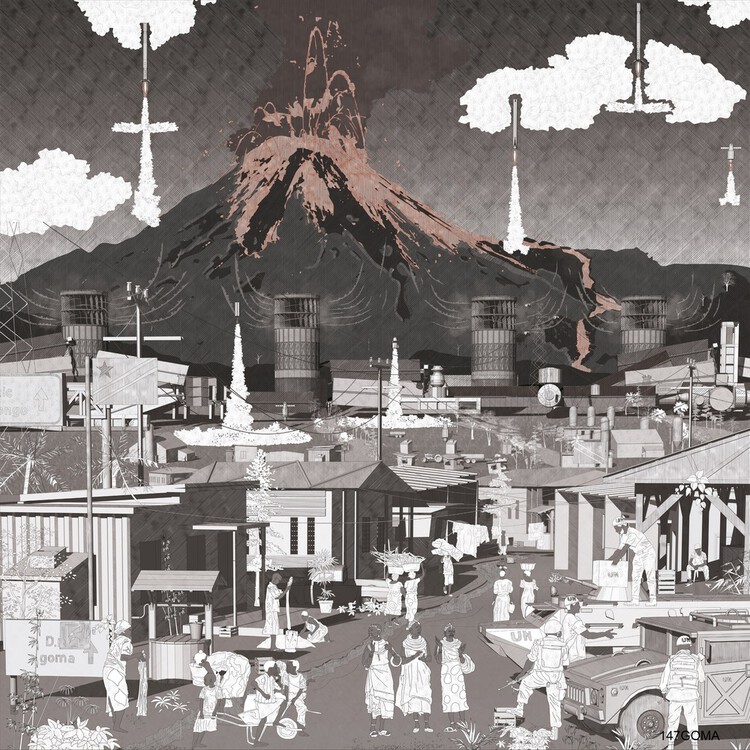 From Buildings to Worldbuilding: Designing the Narratives of Space - Image 2 of 7