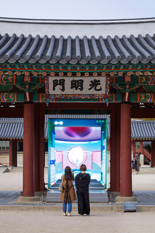 From Buildings to Worldbuilding: Designing the Narratives of Space - Image 7 of 7