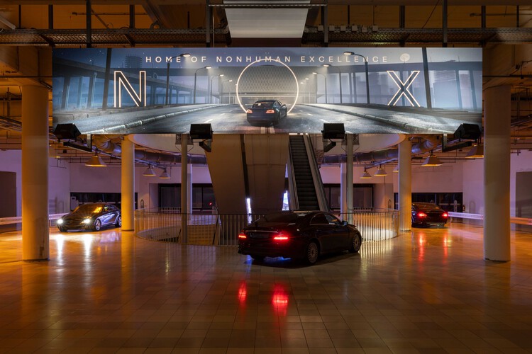 From Buildings to Worldbuilding: Designing the Narratives of Space - Image 3 of 7