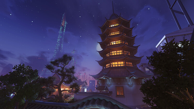 From Buildings to Worldbuilding: Designing the Narratives of Space - Image 5 of 7
