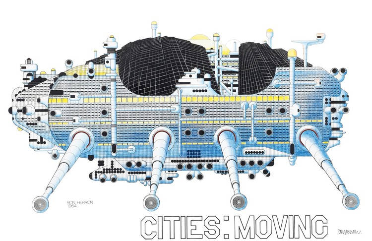 From Buildings to Worldbuilding: Designing the Narratives of Space - Image 6 of 7