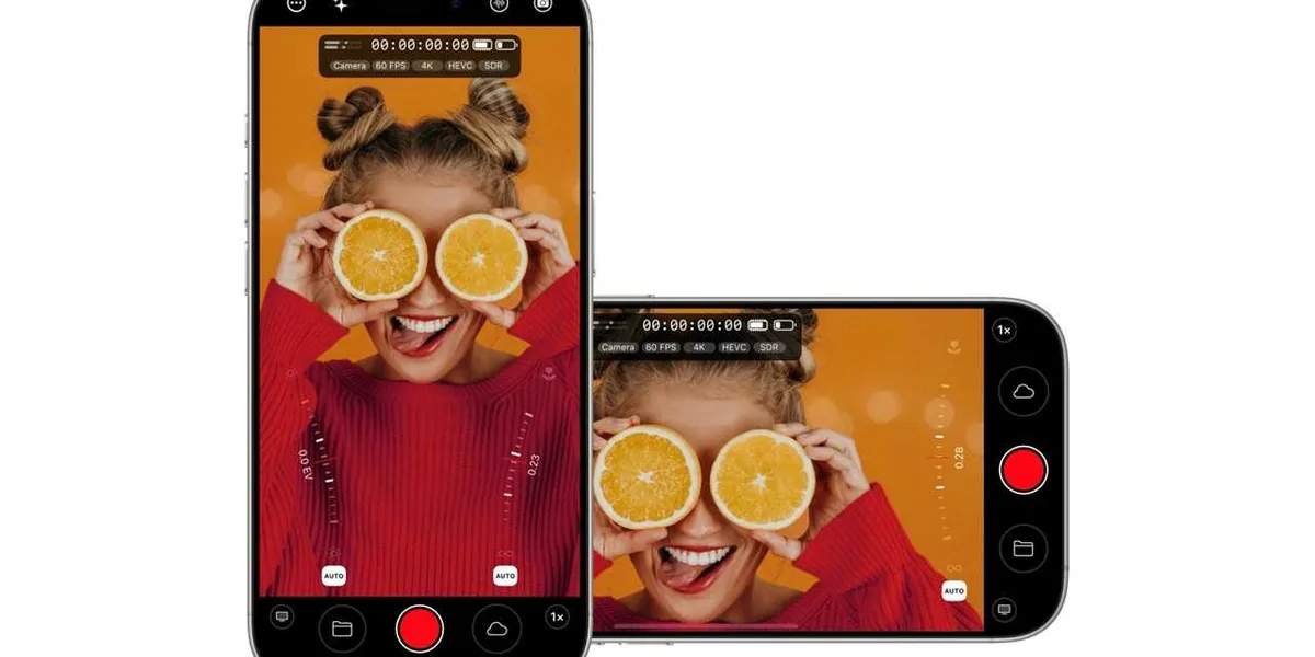 The Mavic Camera App Gets Update for iPhone 18 Pro and Variable Aperture Support