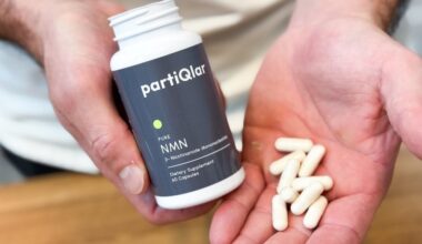 The 8 Best NMN Supplements of 2026: Expert Approved