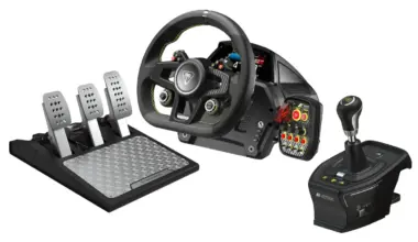 VelocityOne Race