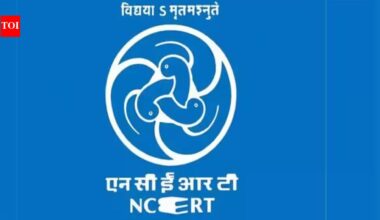 From papads to pitches: NCERT brings startup lessons to Class IX | India News