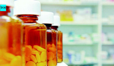 Govt revises essential drug list, adds specialised drugs and medical devices | Patna News