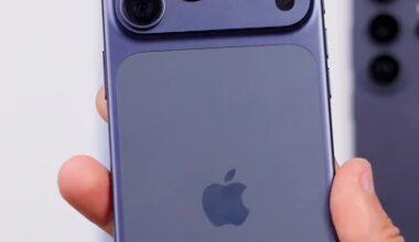 iPhone 18 Pro Max vs iPhone 17 Pro Max Battery Test - YouTube